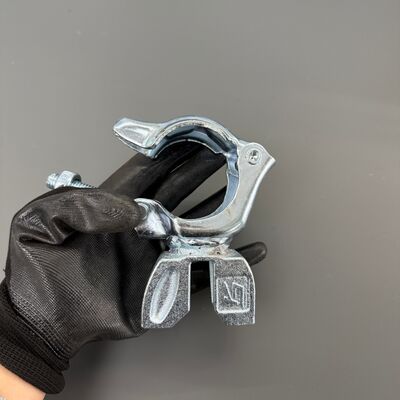 Ειδική Προσφορά Προσαρμοσμένος Σύνδεσμος Σκαλωσιάς Βαρέως Τύπου για Έργα Κατασκευών