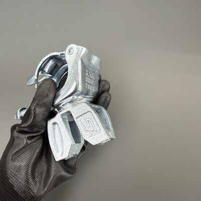 Ειδική Προσφορά Προσαρμοσμένος Σύνδεσμος Σκαλωσιάς Βαρέως Τύπου για Έργα Κατασκευών