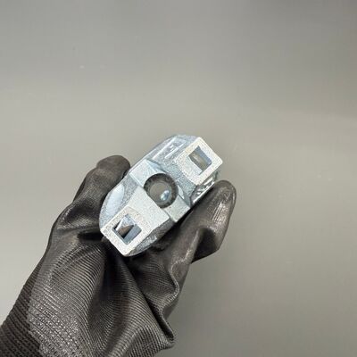 Ειδική Προσφορά Προσαρμοσμένος Σύνδεσμος Σκαλωσιάς Βαρέως Τύπου για Έργα Κατασκευών