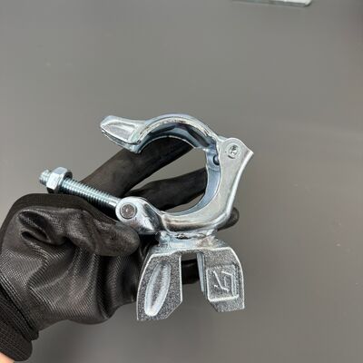 Ειδική Προσφορά Προσαρμοσμένος Σύνδεσμος Σκαλωσιάς Βαρέως Τύπου για Έργα Κατασκευών