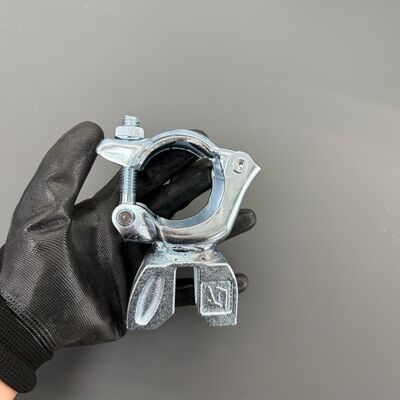 Ειδική Προσφορά Προσαρμοσμένος Σύνδεσμος Σκαλωσιάς Βαρέως Τύπου για Έργα Κατασκευών