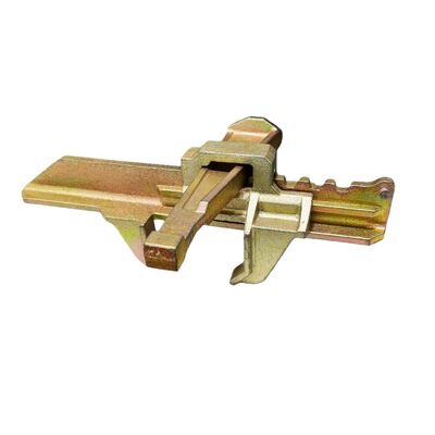 Σφιγκτήρας ικριωμάτων από χάλυβα υψηλής αντοχής, προσαρμόσιμος, με 1 έτος εγγύηση για συστήματα κτιρίων & ξυλοτύπων - Μάρκα WST