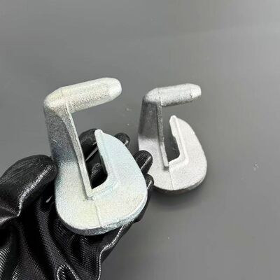 Scaffolding Accessories for Formwork Panel System Casted Steel G Clip High Strength Q235 Concrete Construction