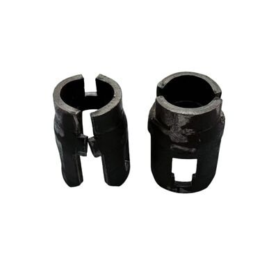 Durable Customized Steel Ringlock Scaffolding Rossete for Hotel and Construction Site Applications