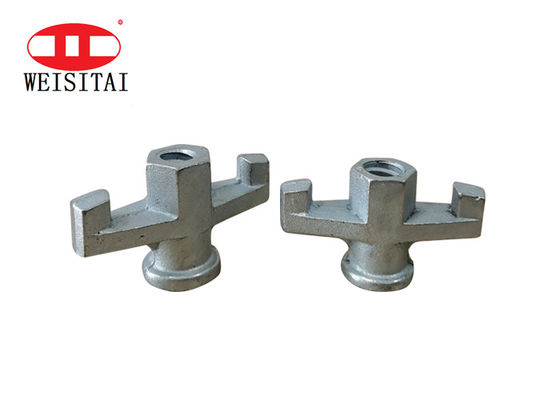 0.61KG 12mm Tie Rod Nut για την στερέωση των πλακών