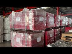 Τμήματα σκαλωμάτων από γαλβανισμένο χάλυβα