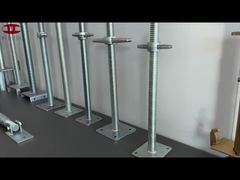 Βάση σκαλωσιάς