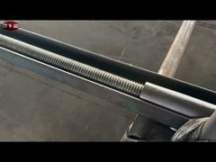 Κοχλίας ανύψωσης ικριωμάτων